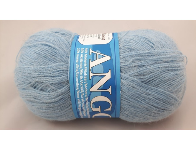 Angora 2 - 540