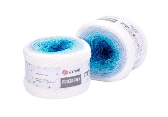 YarnArt Rosegarden 305 | 250gr. 1000m.