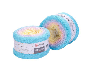 YarnArt Rosegarden 311 | 250gr. 1000m. YarnArt Rosegarden 311 | 250gr. 1000m.