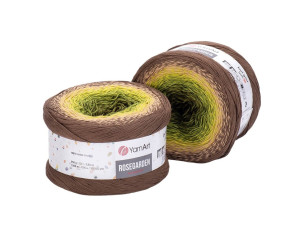 YarnArt Rosegarden 322 | 250gr. 1000m. YarnArt Rosegarden 322 | 250gr. 1000m.