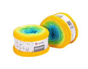 YarnArt Rosegarden 310 | 250gr. 1000m. YarnArt Rosegarden 310 | 250gr. 1000m.