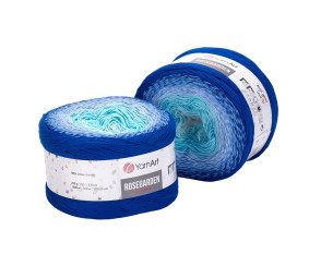 YarnArt Rosegarden 318 | 250gr. 1000m. YarnArt Rosegarden 318 | 250gr. 1000m.