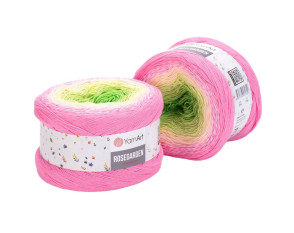 YarnArt Rosegarden 314 | 250gr. 1000m. YarnArt Rosegarden 314 | 250gr. 1000m.