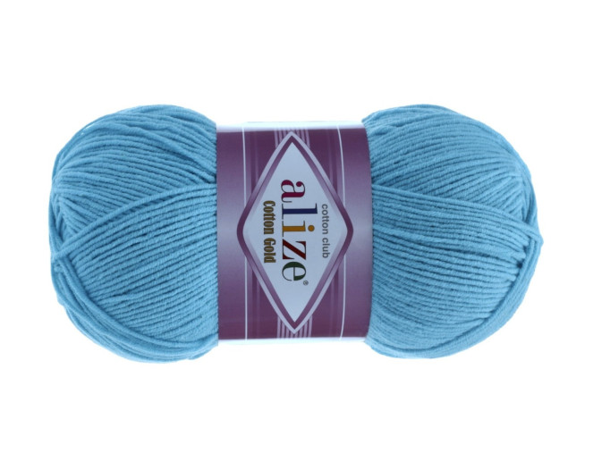 Alize Cotton Gold 287 Turkio