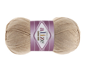 Alize Cotton Gold 262 Smėlio Alize Cotton Gold 262 Smėlio