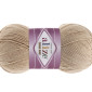Alize Cotton Gold 262 Smėlio