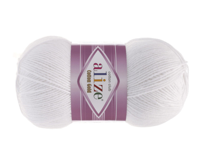 Alize Cotton Gold 55 Balta