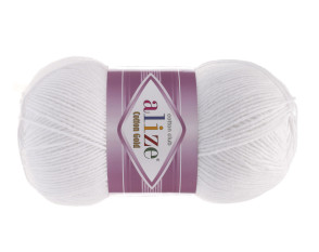 Alize Cotton Gold 55 Balta Alize Cotton Gold 55 Balta