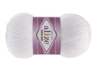 Alize Cotton Gold 55 Balta