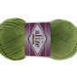 Alize Cotton Gold 485 Žalia