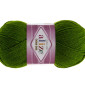 Alize Cotton Gold 35 Žalia