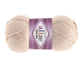 Alize Cotton Gold 67 Šviesi smėlio Alize Cotton Gold 67 Šviesi smėlio