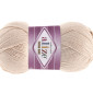 Alize Cotton Gold 67 Šviesi smėlio