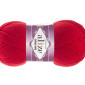 Alize Cotton Gold 56 Raudona