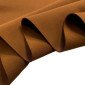 Neoprene Caramel brown pigiau