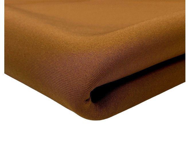 Neoprene Caramel brown