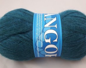 Angora 2 - 644 Elektrinė