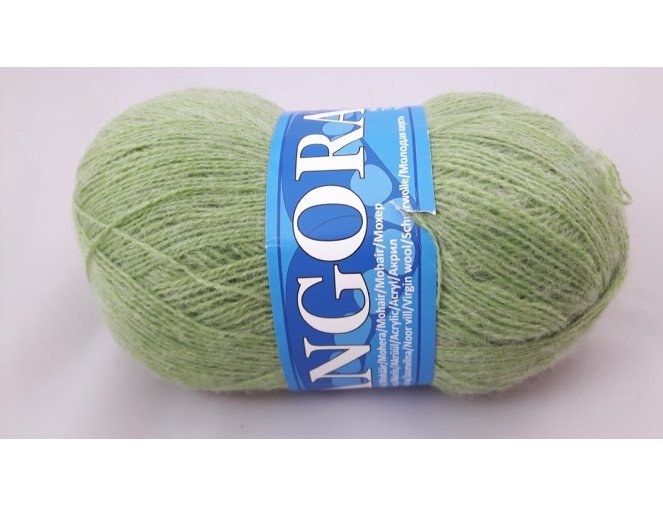 Angora 2 - 118 Salotinė