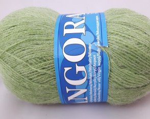 Angora 2 - 118 Salotinė