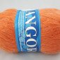 Angora 2 - 214 Oranžinė