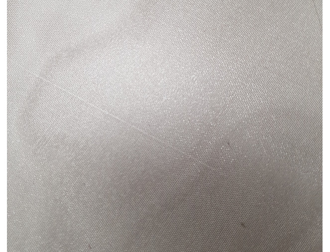 Organza Pilka BROKUOTA internetu