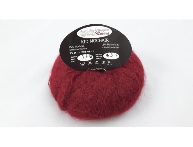 Kid Mohair 110