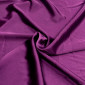 Storesnis Armani šilkas Violetinė