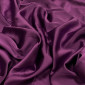 Storesnis Armani šilkas Violetinė pigiau