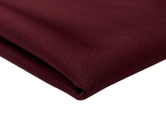 Barbie (Marchiano) fabric Bordeaux