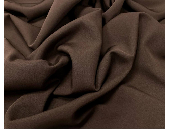 Barbie (Marchiano) fabric Brown pigiau