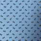 Slim denim Ribbons in light blue pigiau