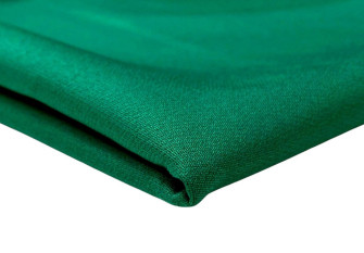 Barbie (Marchiano) fabric Emerald