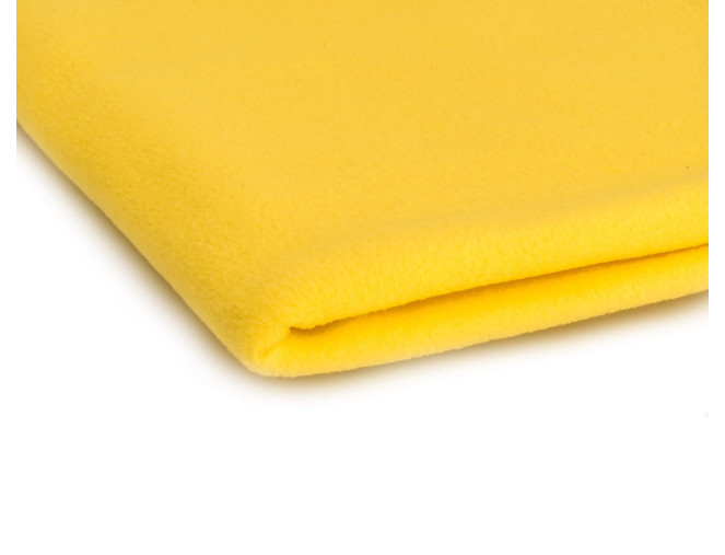 Fleur-de-lis Yellow