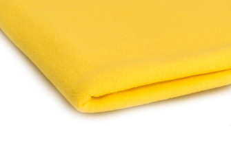 Fleur-de-lis Yellow