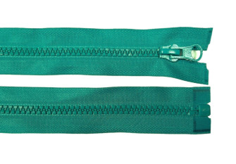 Plastikinis užtrauktukas 65cm Elektrinė