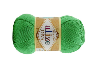 Alize Diva 778 Green