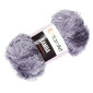 Yarn art Samba 3318 Pilka