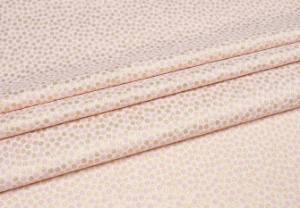 Jacquard fabric Balls