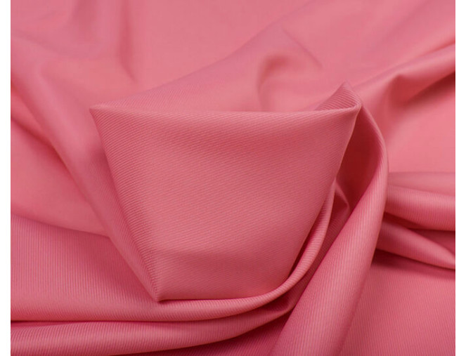 Viskozinis pamušalas Rožinė pigiau