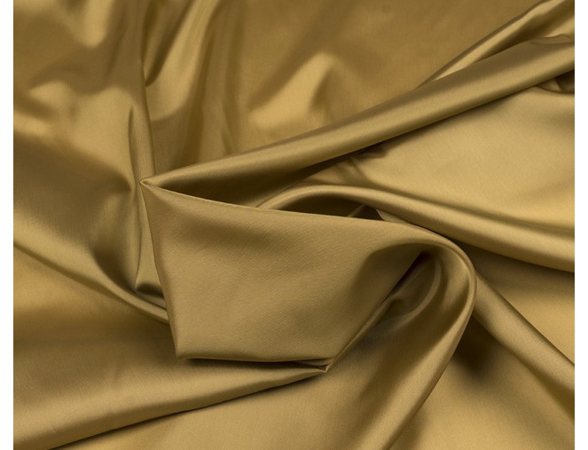 Viscose lining Dark beige