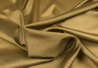 Viscose lining Dark beige