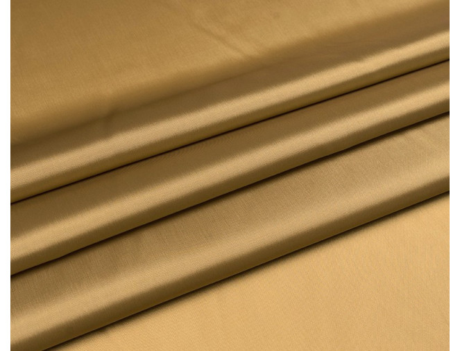 Viscose lining Dark beige pigiau