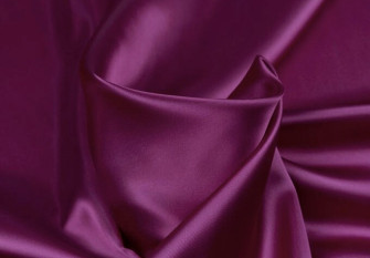 Viscose lining Purple