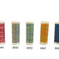 VIGA 80 | 150m coloured sewing thread pigiau