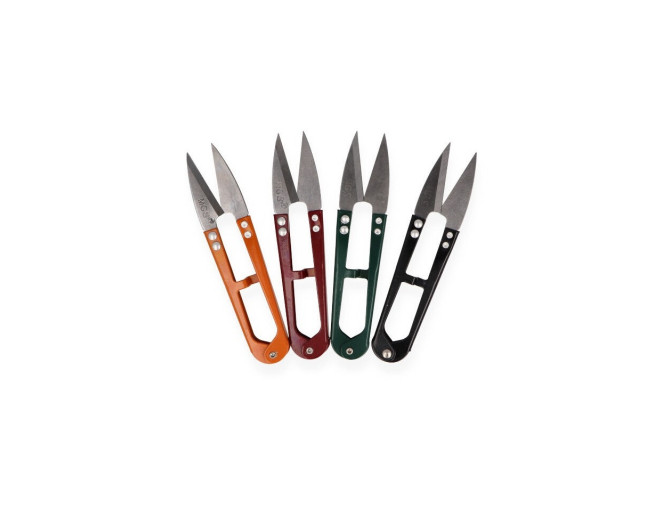 Žirklutės siūlams nukirpti