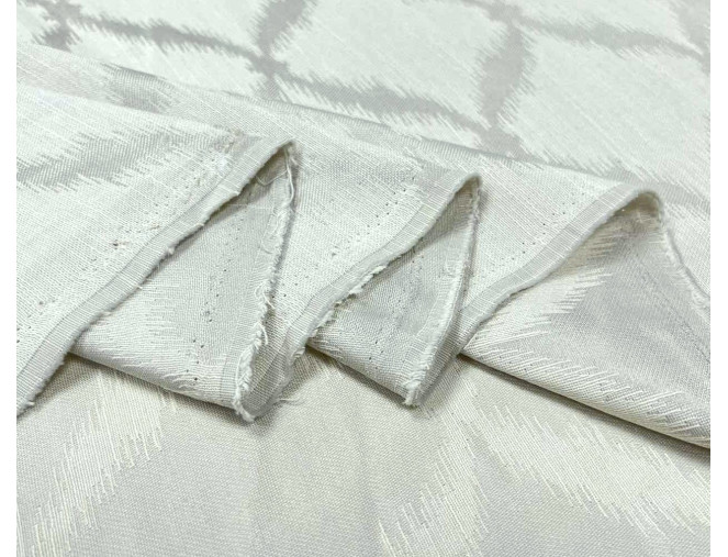 Measured night curtains Light grey pigiau