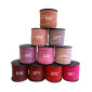 Suede cord 2,5mm | 37 colours internetu