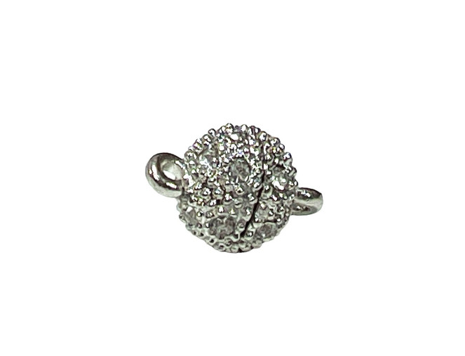 Magnetinis užsegimas