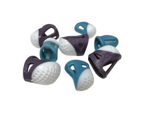 Thimble for gripping needle | 2 sizes