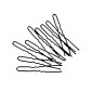 Hair clips 80mm 30pcs.